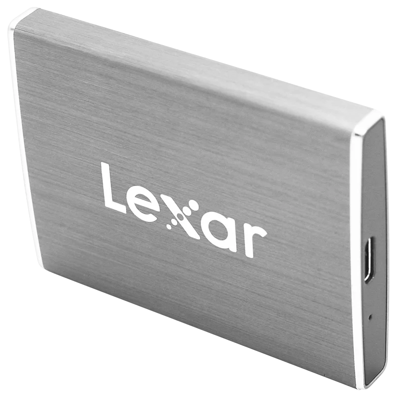 Lexar SSD SL100 disco duro externo de estado sólido 240 GB 512GB SSD SATA3 2,5 pulgadas для компьютера