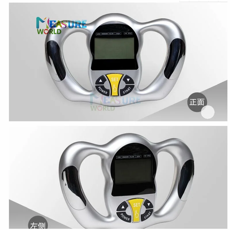 ̴  LCD ޴  ޴ ü  BMI , ü м 