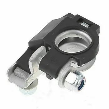 

3-way Battery Terminals Connectors Clamps For Car Van Caravan Motorhome 12V New And High Quality