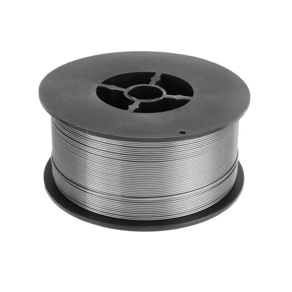 500g Flux Cored 1Roll 1mm Premium Quality Gasless Flux-Cored Mig Welding Wire