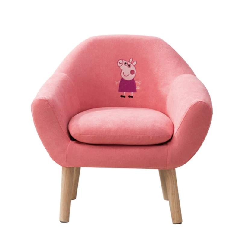 

Children's Sofa Chair Boy Girl Mini Cartoon Lazy Reading Area Baby Cute Little