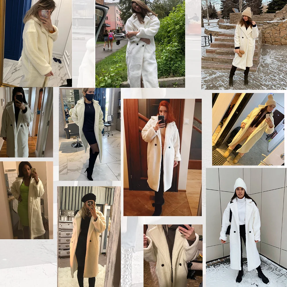 womens long winter coats