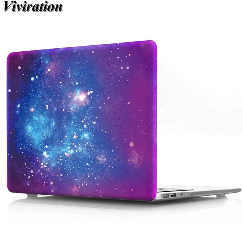 Чехол для ноутбука MacBook Air 13 A1466 A1369 Air 11 A1370 A1465 Pro retina 12 13 15 чехол Высокое качество компьютерные аксессуары - Цвет: 002J