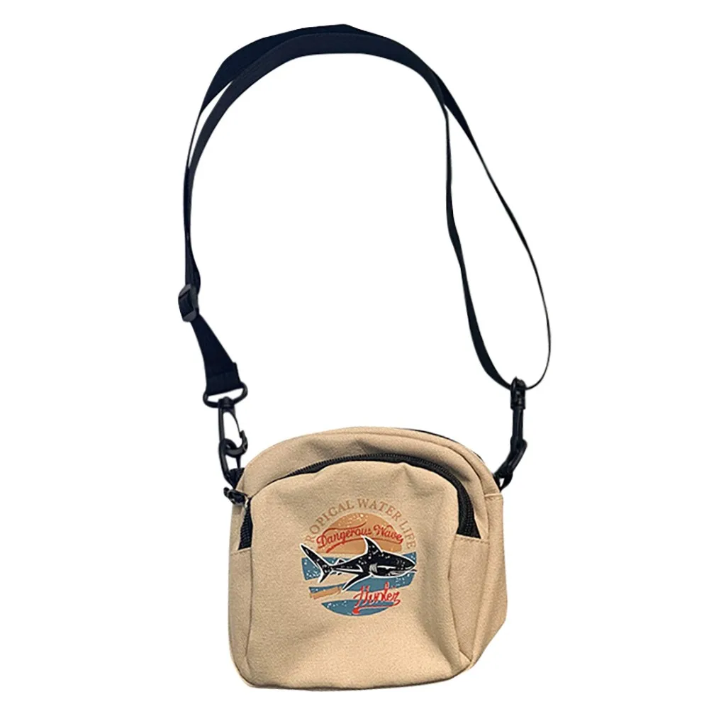 bolso de hombro con solapa Casual para mujer #Khaki bolso # AF Bolsos de lona para mujer bolsos para teléfono bolsos morrales sencillos Mini bolso coreano para estudiante bolso de hombro con solapa Casual para mujer #Khaki bolso # AF Bolsos de lona para mujer bolsos para teléfono bolsos morrales sencillos Mini bolso coreano para estudiante