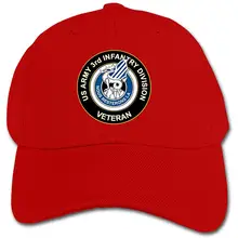 Детская бейсбольная кепка для малышей в армейском стиле США, 3-я бейсбольная кепка, Регулируемая Кепка для водителя грузовика, Кепка с солнцезащитным козырьком