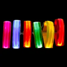 Спортивный светодиодный светящийся светильник, светящийся браслет, браслет, вокальный, концертный, вечерние, подарок, для спортзала, для улицы, для бега, для велоспорта, светильник, нарукавник