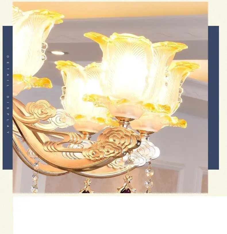 Лофт Декор Nordic современный Lampadario Cameretta Bambini Кристалл Luminaria Подвесная лампа, подвесная светильник Suspendu подвесной