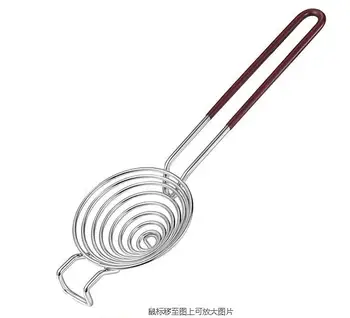 

Egg Separator-Yolk White Separator Tool-Food Grade Stainless Steel-Dishwasher Safe-Suitable for XL Large Eggs