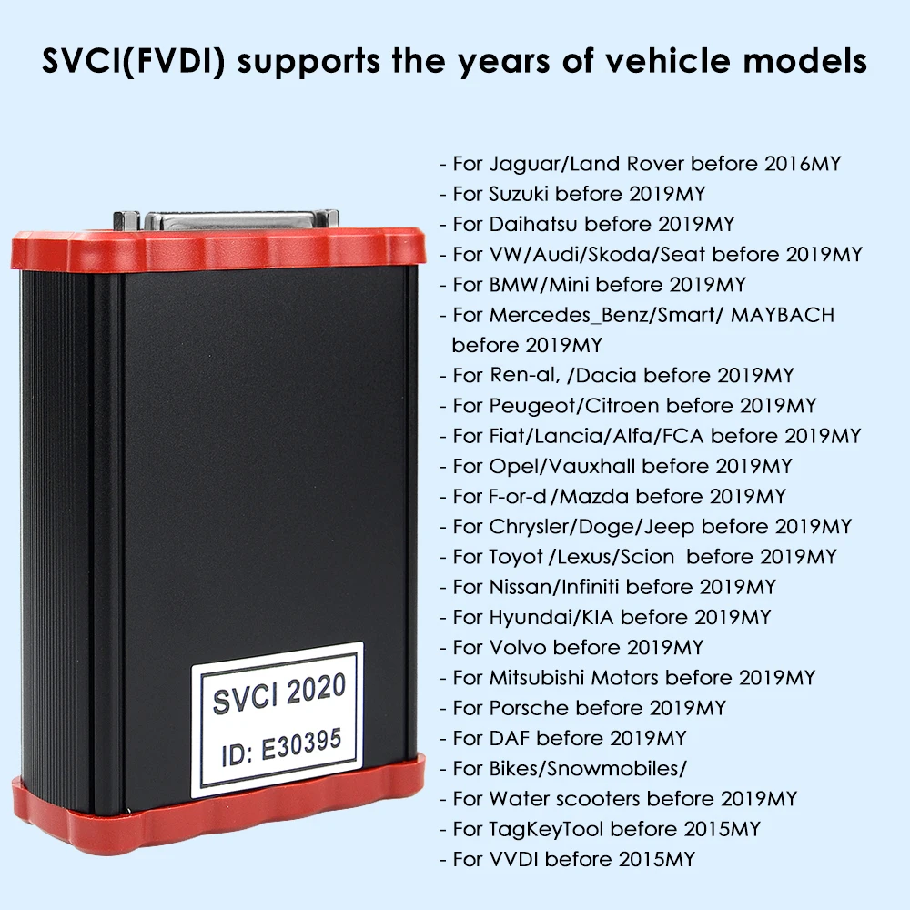 FVDI все функции VVDI2 V2015 V2014 FVDI AVDI 19 программного обеспечения без ограничений Fvdi ABRITES commander DHL бесплатно