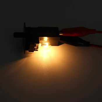 

Glove Box Light Bulb Switch 2 Pins For Chrysler for Dodge for Jeep 04565022