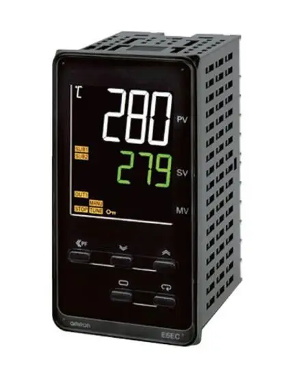 E5EC-RR2ASM-800 E5EC8104B E5EC-800 Simple Temperature Controller 48x96mm | 100-240VAC relay output Автомобили и мотоциклы