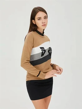 

Golf ladies sweater