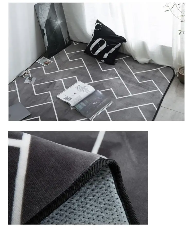 De Estar диван кухня Nordic спальня детей Dywaniki Azienkowe Открытый розовый Babyroom области Dywanik ковер килим для гостиная