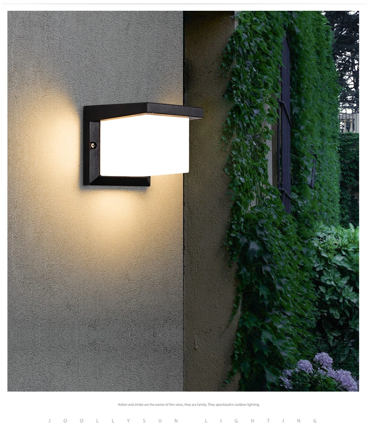 E27led-iluminação para ambientes externos, à prova d'água,