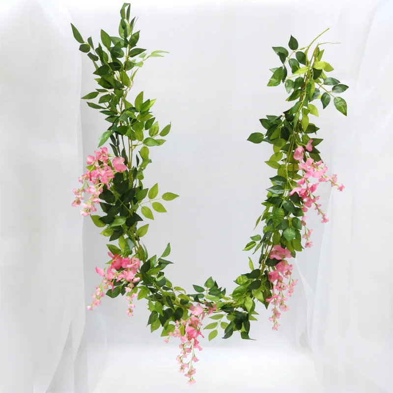 1 Article artificial flowers home decoration accessories wedding garland Flower wall diy festival Indoor decorations Wedding car 1 Article artificial flowers home decoration accessories wedding garland Flower wall diy festival Indoor decorations Wedding car