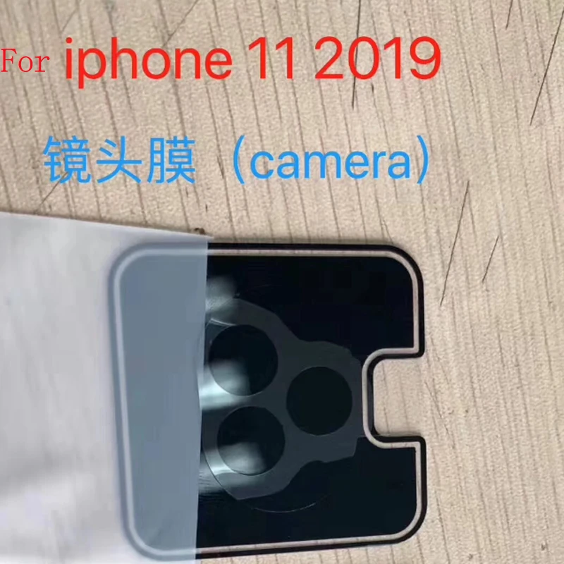 100pcs/lot Back Camera Lens Film For iphone 11 Pro Max XR Tempered Glass screen Protector Protective Glass on iphone 11 Glass 100pcs/lot Back Camera Lens Film For iphone 11 Pro Max XR Tempered Glass screen Protector Protective Glass on iphone 11 Glass