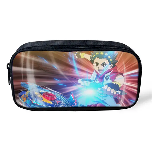 HaoYun Beyblade Burst игры печати подростковые рюкзаки 3D Аниме шаблон студенческий школьный рюкзак подростковые рюкзаки софтбэк - Цвет: CDWX4289K