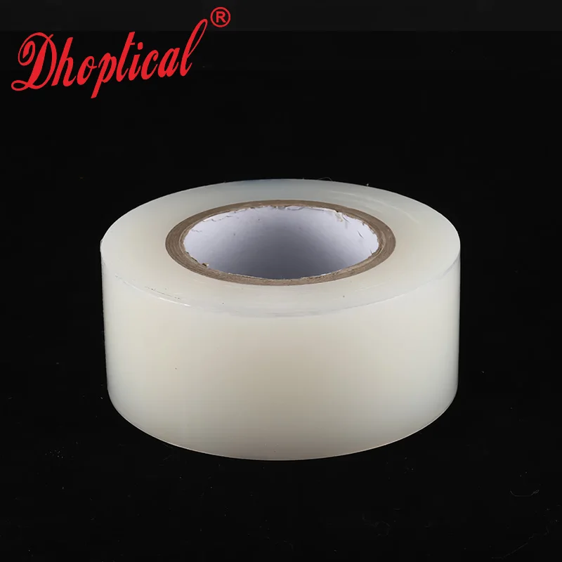 Защитная пленка для объектива очков аксессуары инструментов от dhoptical|tape rubber|tool