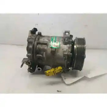 

9648238480 COMPRESSOR AIR CONDITIONING CITROEN C5 SALOON