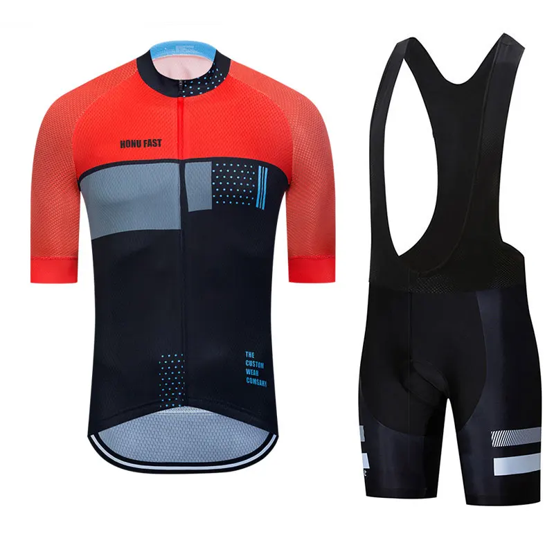 cycling set7 Raphaing Велоспорт Джерси Набор летний горный велосипед одежда Профессиональный велосипед Велоспорт Джерси спортивная одежда костюм Майо Ropa Ciclismo - Цвет: cycling set7