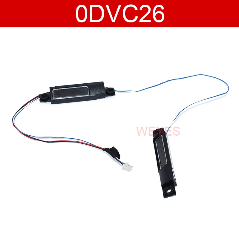 Well Tested Speaker CN-0DVC26 0DVC26 DVC26  PK23000R900  For Dell E5470 E5570