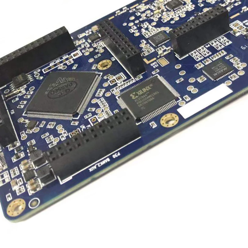  HackRF One Open Source Hardware SDR Development Board 1 MHZ-6 GHZ Demo Board & Accessories
