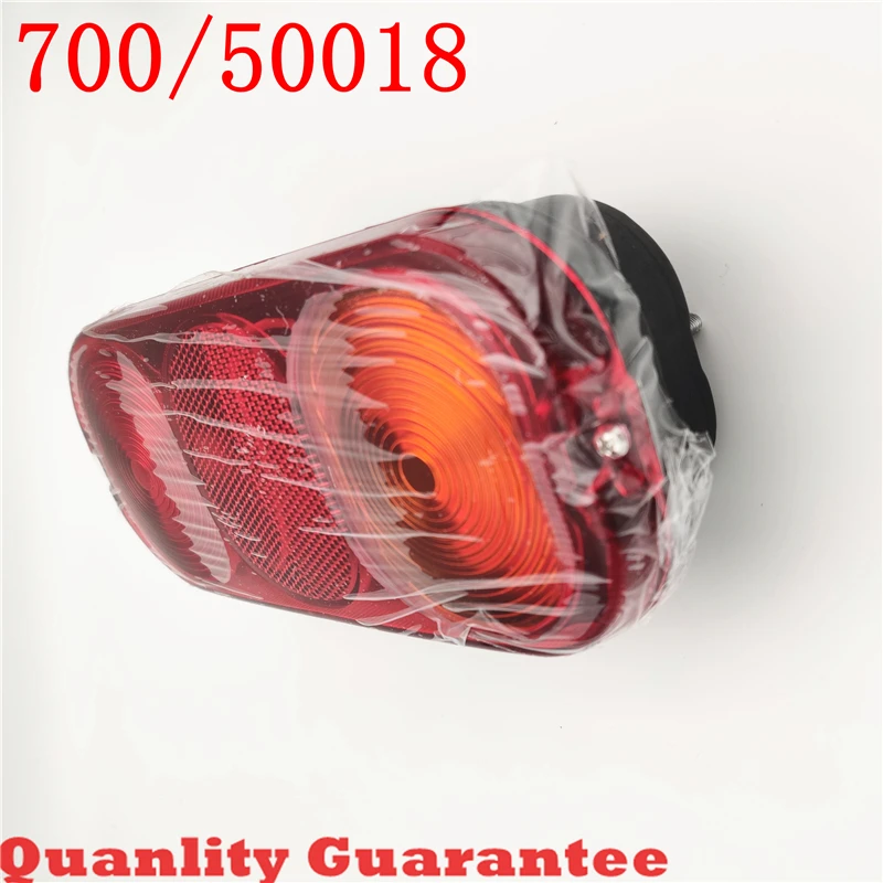 700/50018 700 50018 Рабочая Задние фары блок для погрузчика экскаватора JCB 3CX 4CX