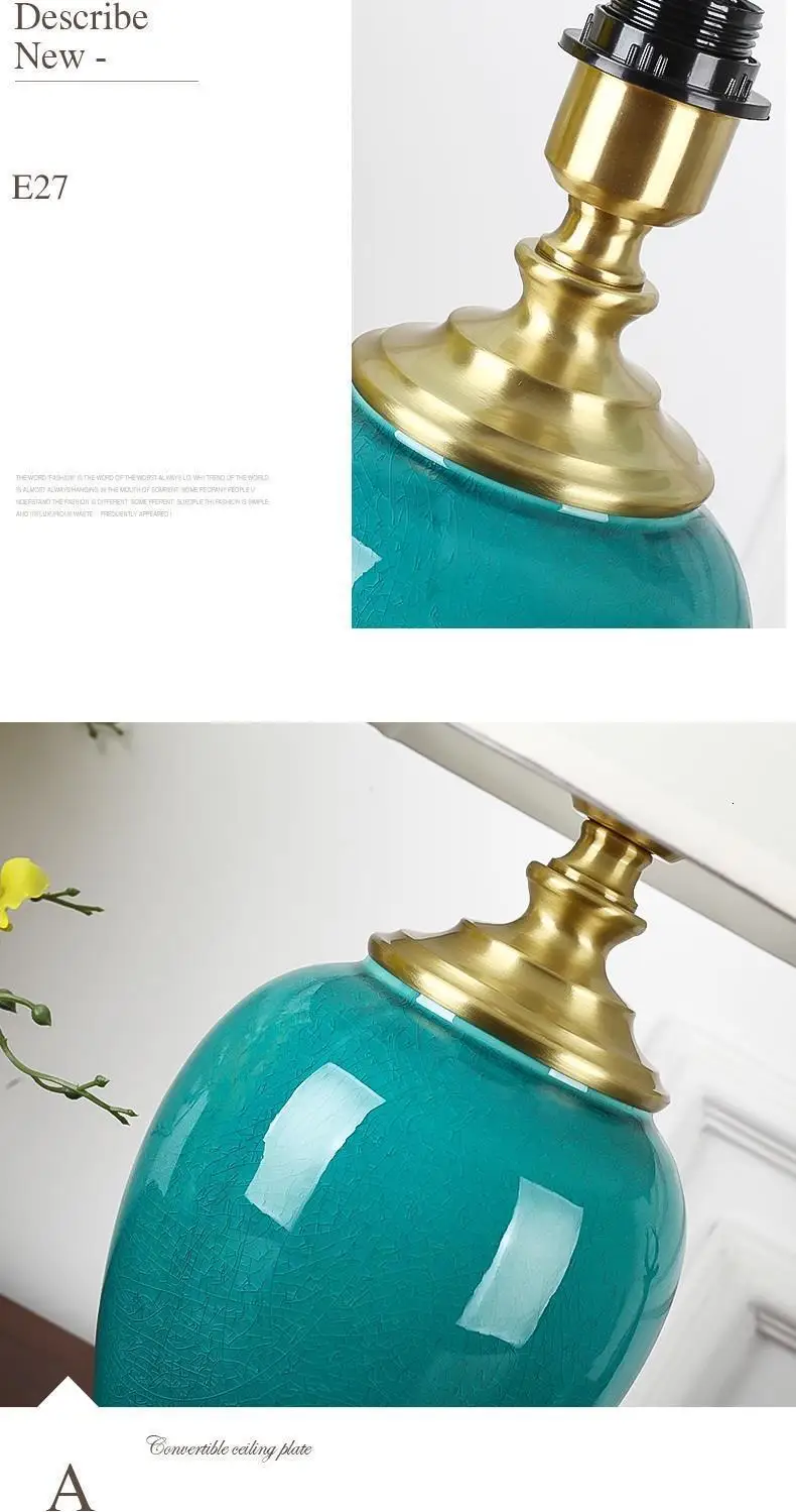 Abajur Quarto Cabeceira Art Lampada Comodino Candeeiro Deco дома Luminaria Para El Dormitorio Lampara De Mesa прикроватная лампа