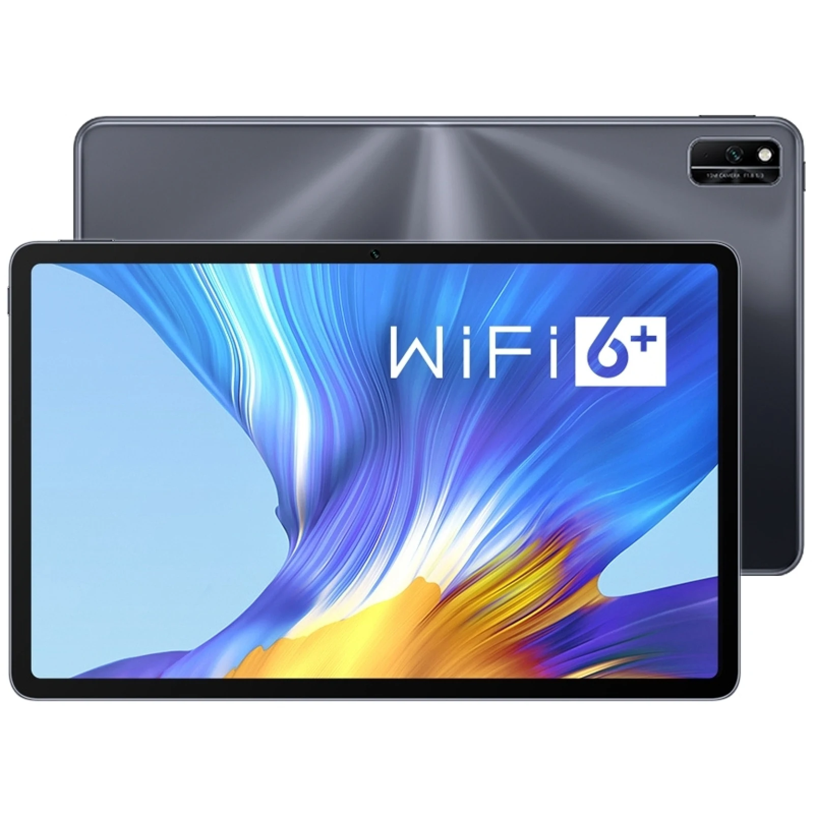 Планшет Huawei Honor V6 KRJ-W09 дюйма 6 + 64 ГБ 10 4 Android 3 1 | Компьютеры и офис