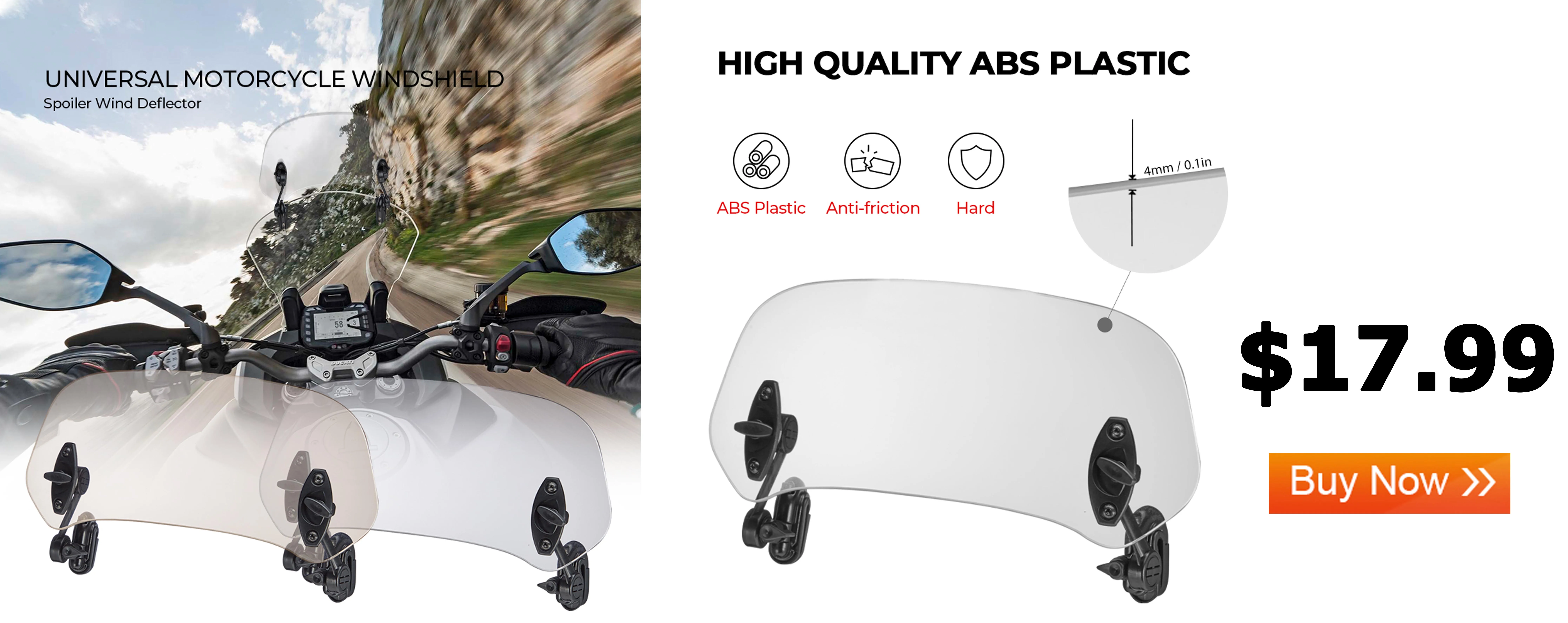 Waterski Wakeboard Ski Boat Rear View Windscreen Mirror 7/" x 20/" sides adjust