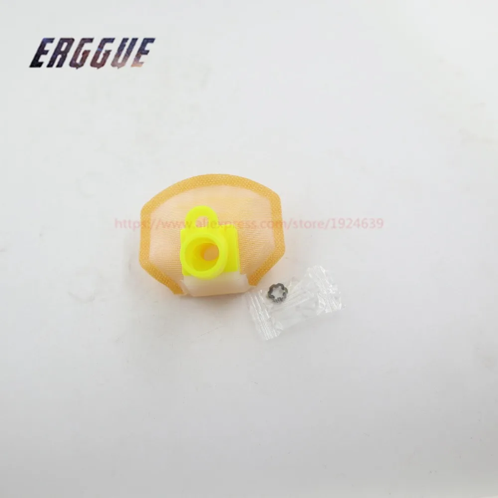 15420-24FB0 15420-35F01 фильтр топливный насос фильтр для Suzuki V-Strom Gsxr 1000/GSXR 600/GSXR 750 Cagiva Высокое качество 6 шт