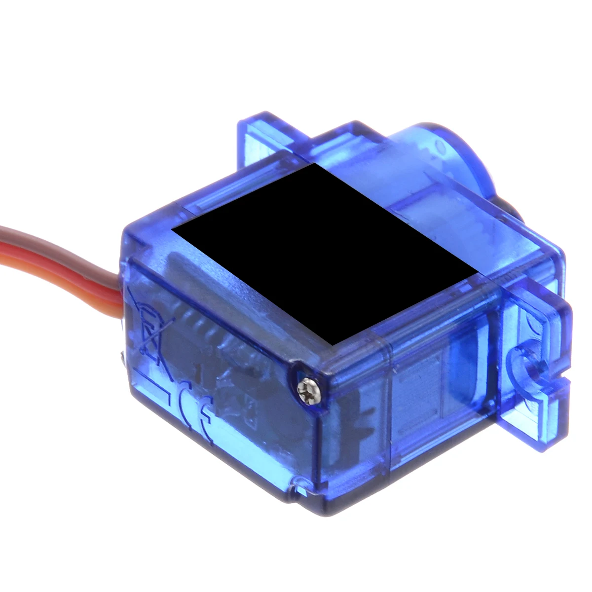 2Pcs/set 9G SG90 Micro Mini Servo For RC Robot Helicopter Airplane Car Boat t Robot 2019 Hot Sale RC Part