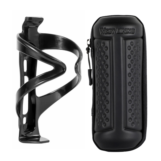 BIKING Bike Bag Repair Tools Box Portable Apply Bottle Cage Storage Keys Cycling Pump Tire Tyre Lever Multi-tool Kits Set