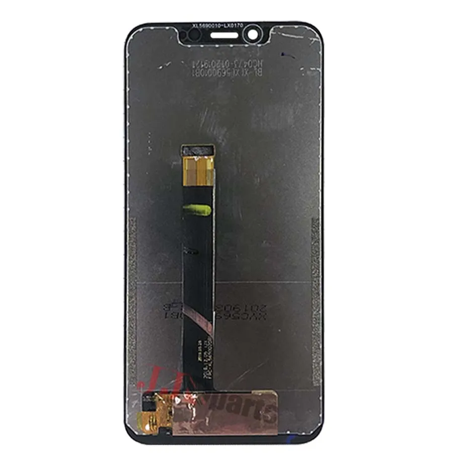 for umidigi a3 pro lcd (3)