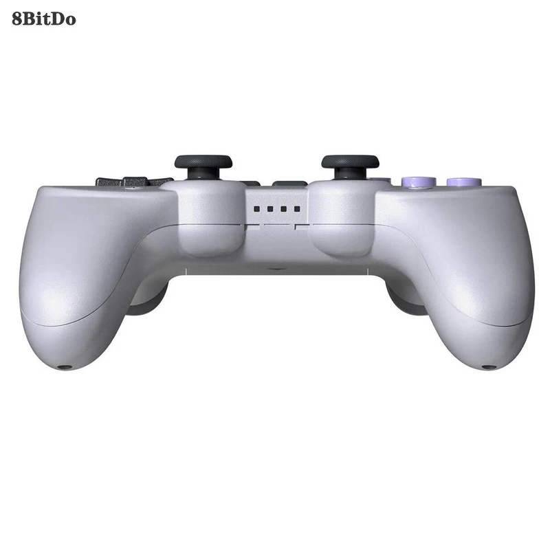 Беспроводной контроллер 8bitdo Sn30 Pro + Bluetooth геймпад джойстик для Nintendo Switch PC macOS