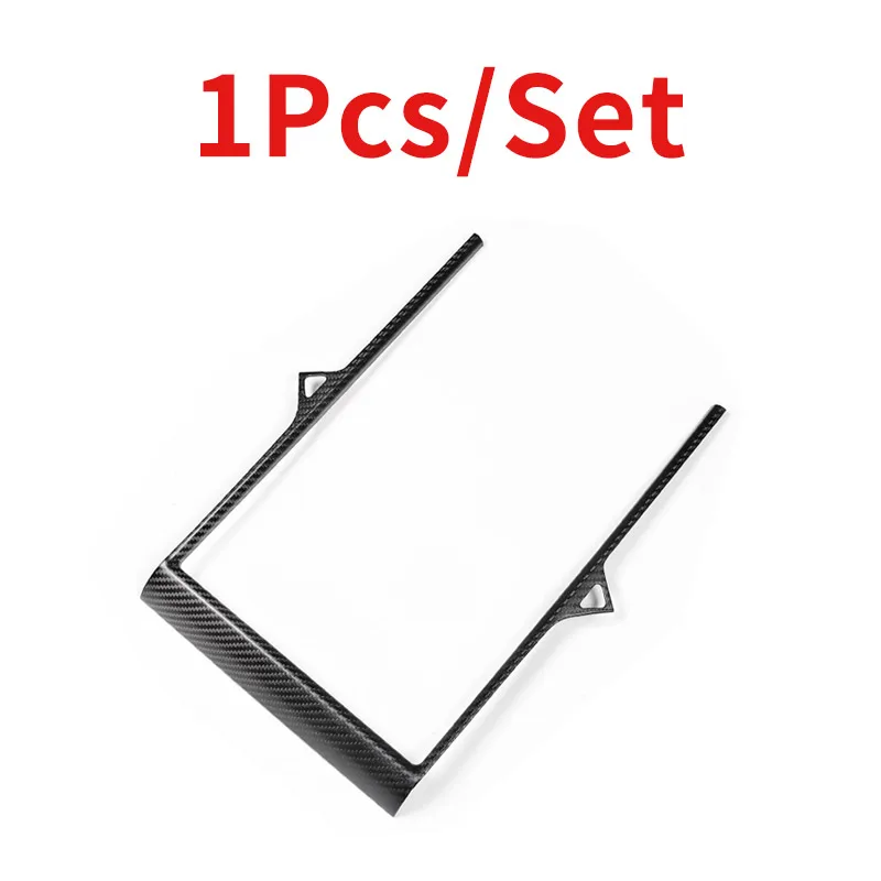 for Tesla model S accessories/car accessories model S tesla three tesla model S carbon/accessoires