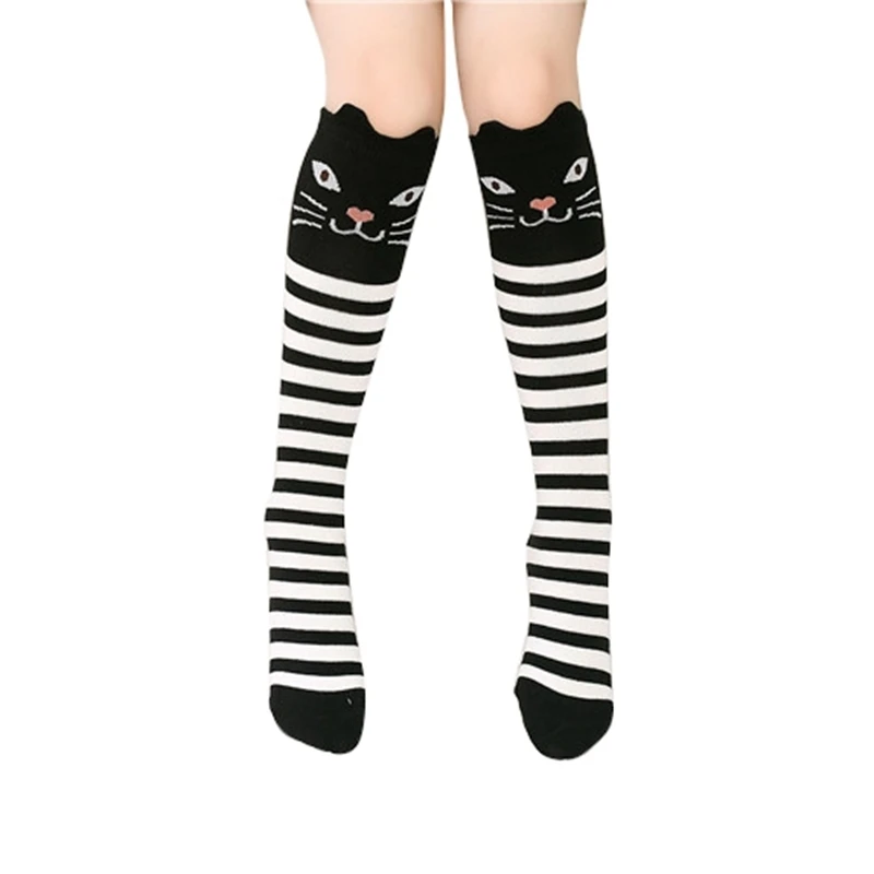 girls cartoon socks (15)