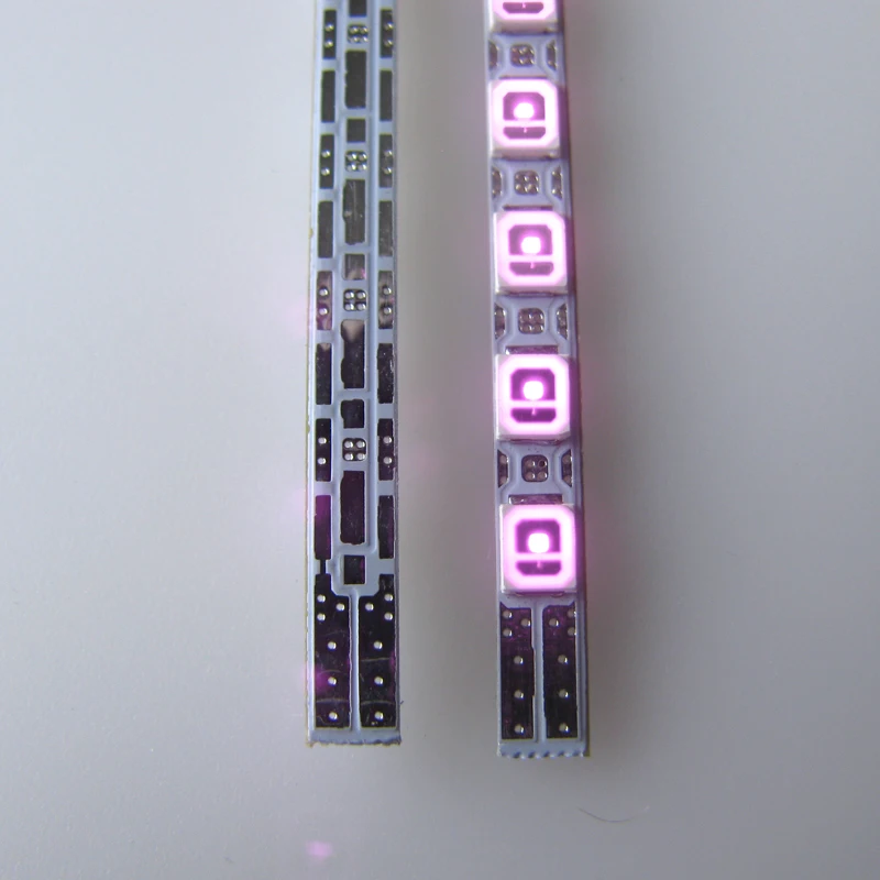 2835 96灯 850NM-3