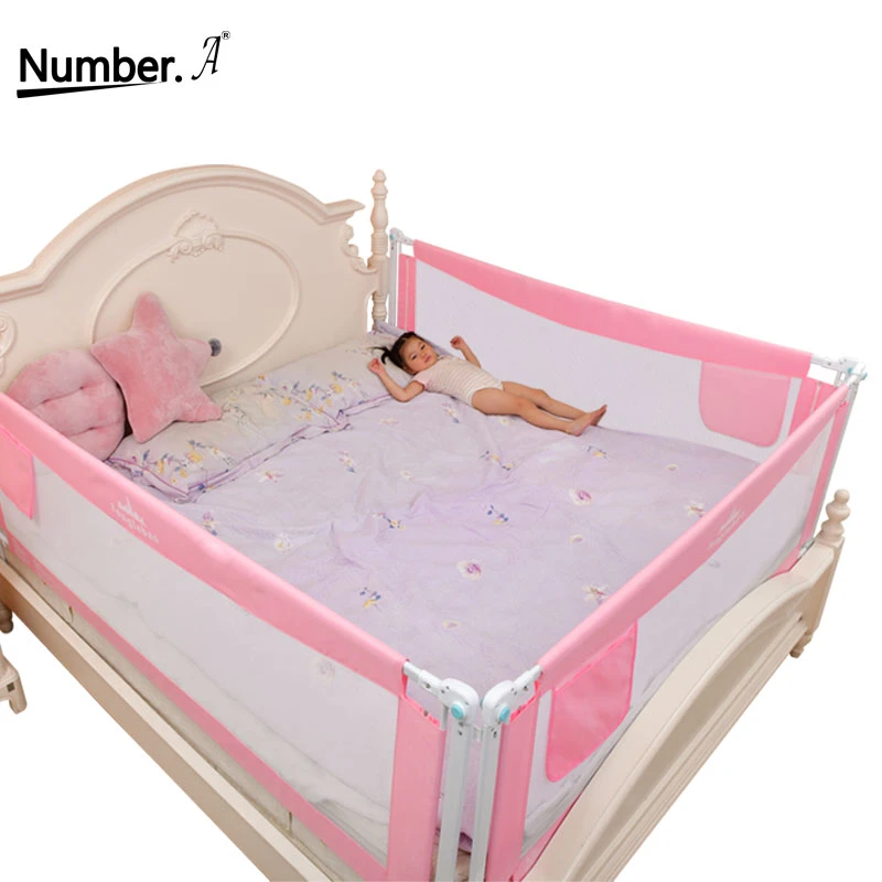 baby safety gates for bed