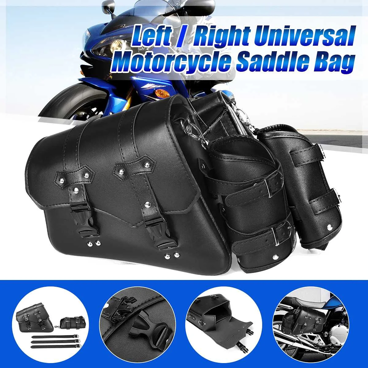 harley davidson storage bags