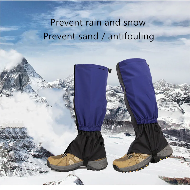 Sale > hiking boot covers for rain > in stock