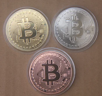

Ltc Litecoin Gold silver and copper set of 3 bitcoins Commemorative Coin Badge Medal Souvenir Party Arts Gifts Souvenir