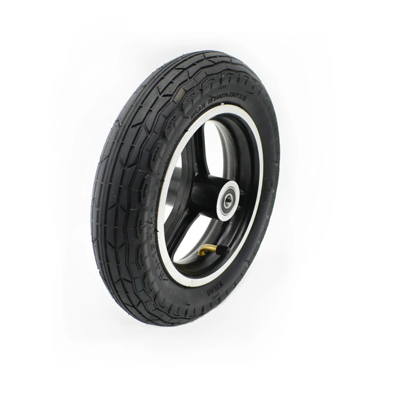 10inch hub motor2