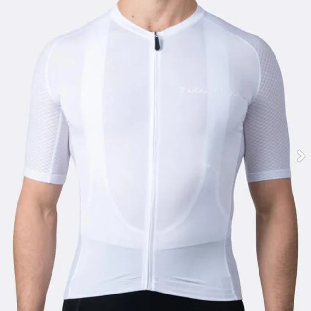 9 Супер-светильник Team pro aero, велосипедная майка для мужчин, bisiklet forma,, летняя одежда для шоссейного велосипеда, гоночная спортивная одежда, camisa ciclismo CoolMax - Цвет: 9