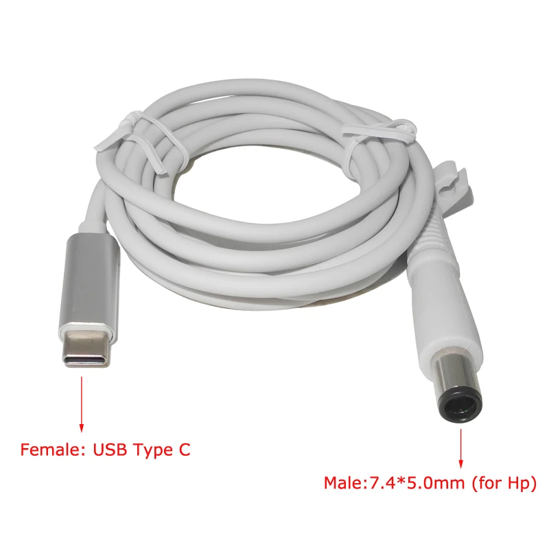 For Hp Dc Plug Converter