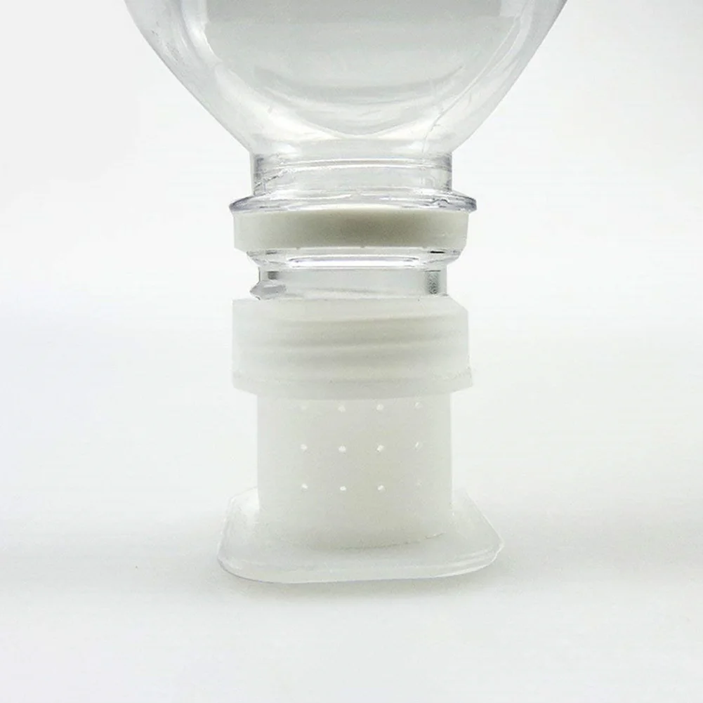 10 шт 2838 воды Легкая установка пчелиная Королева Пластиковые инструменты пчеловодства водное оборудование садовый Пинхол пчелиный питьевой фонтан