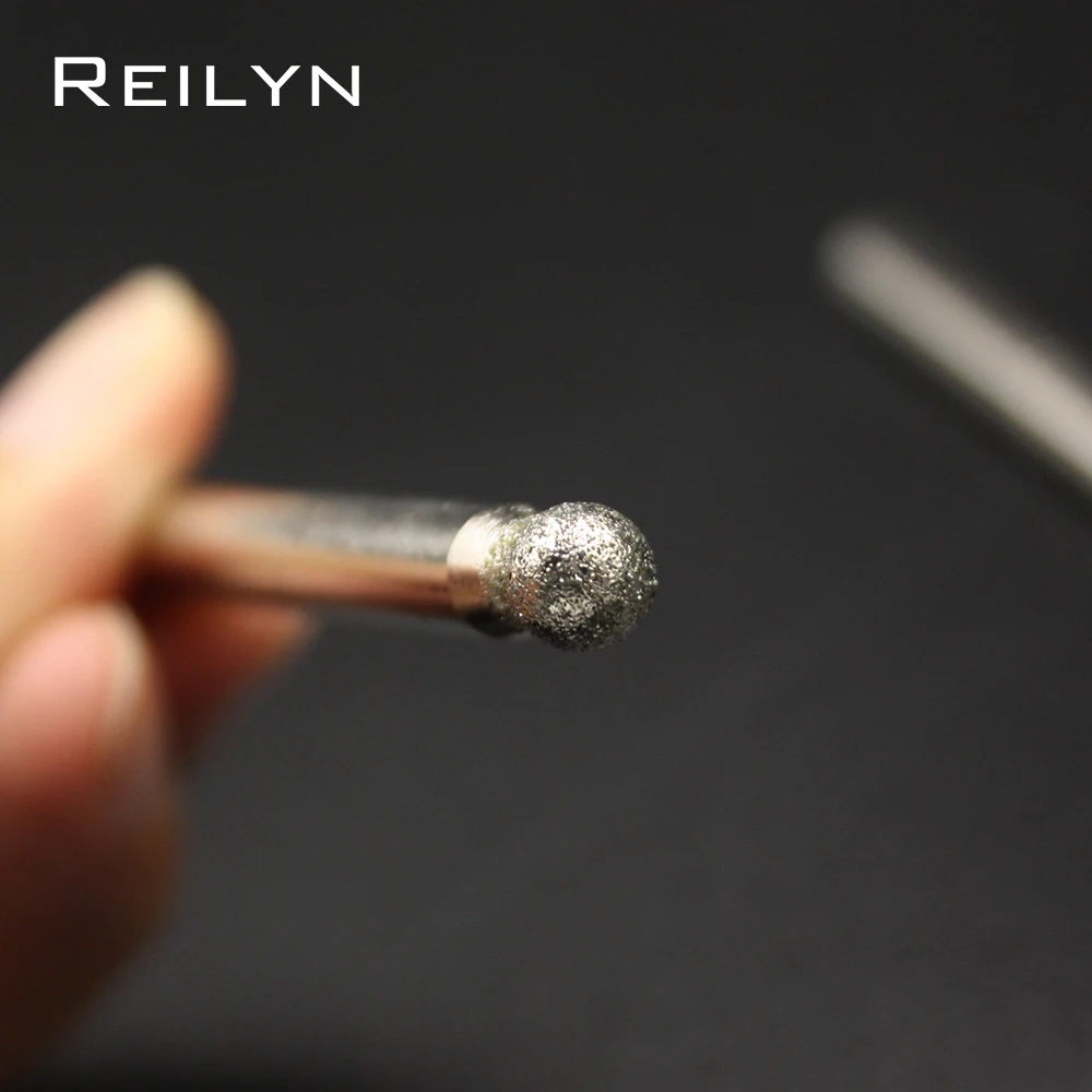 Рисунок 6 - алмазные шлифовальные сверла 6