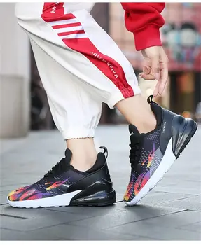 

New Mens Sneakers Casual Shoes Trainers Tenis Air Cushion Breathable Krasovki Summer Sport Shoes Men Zapatillas Hombre Deportiva