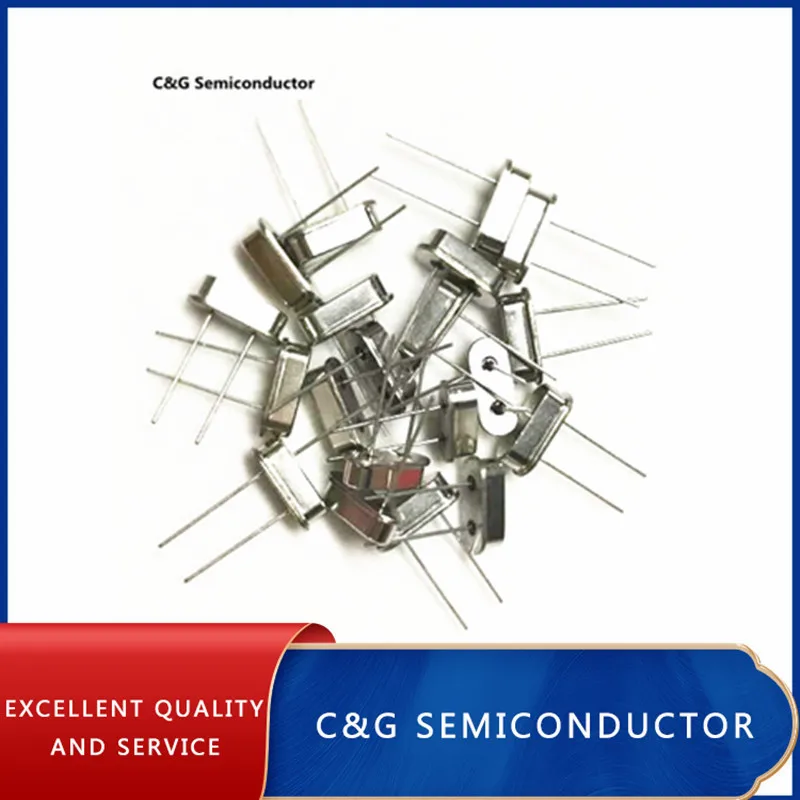 20PCS Crystal Oscillator Quartz Resonator 14.7456MHZ 49S HC-49S 14.7456 MHZ Quartz Crystal 3.5795MHZ 16.9344MHZ 14.31818MHZ 13.56MHZ 3.6864MHZ 11.0592MHZ 15MHZ crystal oscillator,quartz resonator
