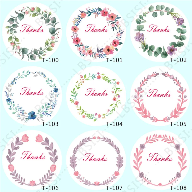 Labels, Bottle Baking, Casamento, Decoração de Natal, Print Logo, 1000Pcs